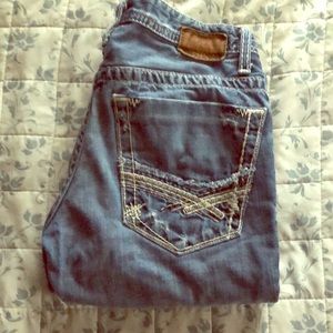 Men’s Bke Aiden Jeans